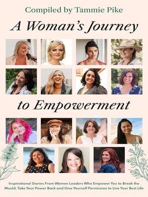 cover image of A Woman's Journey to Empowerment